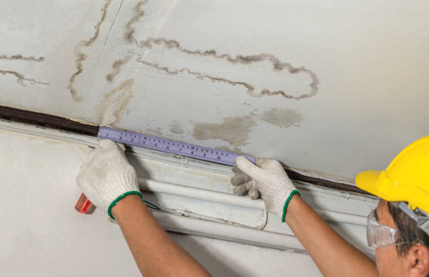 Reliable Burst Pipe Cleanup contractor in Athens, WI by Water Damage Irwin